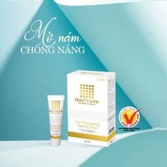 KEM NÁM & CHỐNG NẮNG BAN NGÀY 15G - BEAUTY BANK