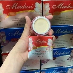 KEM DƯỠNG TRẮNG DA MEIDUZI NIGHT CREAM -sp nhập khẩu