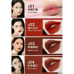 Kem dưỡng ẩm Cerave Moisturizing Cream tuýp 56 ml