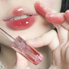 SON BÓNG LÌ KAKASHOW VỎ SON HÌNH GẤU DỄ THƯƠNG, SON TINT BÓNG KAKASHOW DƯỠNG MÔI LÂU TRÔI MÀU MƯỢT
