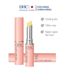 SON DƯỠNG DHC LIP CREAM