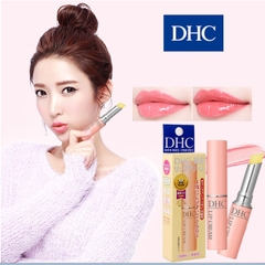 SON DƯỠNG DHC LIP CREAM