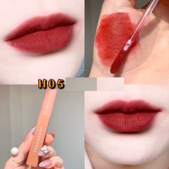 SON HERORANGE KEM LÌ MỀM MỊN NHƯ NHUNG CHỐNG KHÔ MÔI LÂU TRÔI SON - KIM