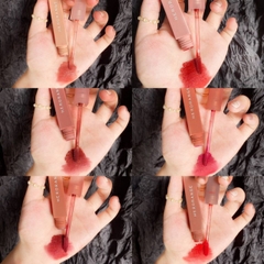 SON HERORANGE KEM LÌ MỀM MỊN NHƯ NHUNG CHỐNG KHÔ MÔI LÂU TRÔI SON - KIM