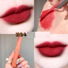 SON HERORANGE KEM LÌ MỀM MỊN NHƯ NHUNG CHỐNG KHÔ MÔI LÂU TRÔI SON - KIM