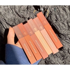SON HERORANGE KEM LÌ MỀM MỊN NHƯ NHUNG CHỐNG KHÔ MÔI LÂU TRÔI SON - KIM