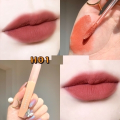 SON HERORANGE KEM LÌ MỀM MỊN NHƯ NHUNG CHỐNG KHÔ MÔI LÂU TRÔI SON - KIM