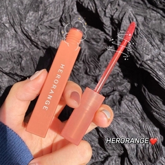 SON HERORANGE KEM LÌ MỀM MỊN NHƯ NHUNG CHỐNG KHÔ MÔI LÂU TRÔI SON - KIM