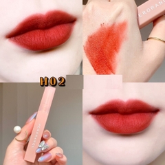 SON HERORANGE KEM LÌ MỀM MỊN NHƯ NHUNG CHỐNG KHÔ MÔI LÂU TRÔI SON - KIM