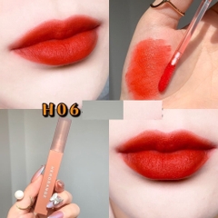 SON HERORANGE KEM LÌ MỀM MỊN NHƯ NHUNG CHỐNG KHÔ MÔI LÂU TRÔI SON - KIM