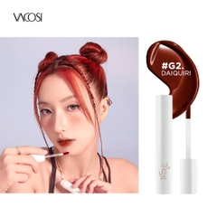 SON TINT BÓNG GLOSSY TINT - VACOSI