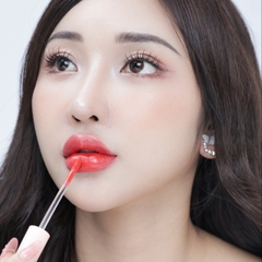 SON KEM LÌ ROSY TOUCH THE STARS VELVET TINT - ROS