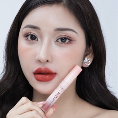 SON KEM LÌ ROSY TOUCH THE STARS VELVET TINT - ROS