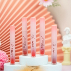 SON KEM LÌ ROSY TOUCH THE STARS VELVET TINT - ROS