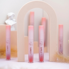 SON KEM LÌ ROSY TOUCH THE STARS VELVET TINT - ROS