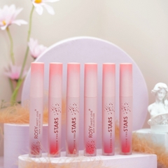 SON KEM LÌ ROSY TOUCH THE STARS VELVET TINT - ROS