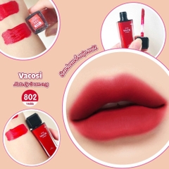 SON KEM LÌ VACOSI MATTE LIP CREAM 11.3G