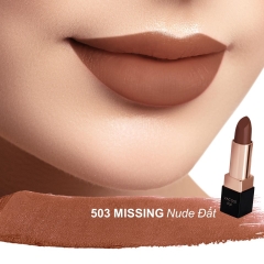 SON KEM LÌ VACOSI MATTE LIP CREAM 11.3G