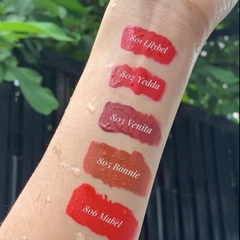 SON KEM LÌ VACOSI MATTE LIP CREAM 11.3G