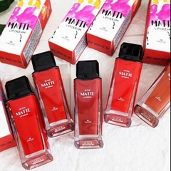 SON KEM LÌ VACOSI MATTE LIP CREAM 11.3G