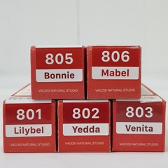 SON KEM LÌ VACOSI MATTE LIP CREAM 11.3G