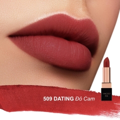 SON KEM LÌ VACOSI MATTE LIP CREAM 11.3G