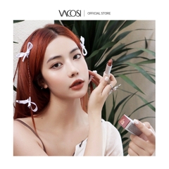 SON THỎI LÌ MÀU SẮC TRẺ TRUNG TƯƠI TẮN LÂU TRÔI 3.5G - VACOSI