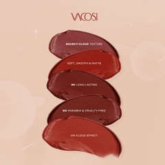 SON KEM LÌ MATTE INK MỊN MÔI PHIÊN BẢN UNIVERSE - VACOSI