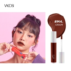 SON KEM LÌ MATTE INK MỊN MÔI PHIÊN BẢN UNIVERSE - VACOSI