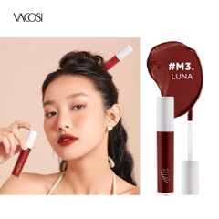 SON KEM LÌ MATTE INK MỊN MÔI PHIÊN BẢN UNIVERSE - VACOSI