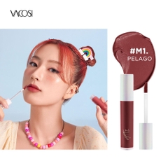 SON KEM LÌ MATTE INK MỊN MÔI PHIÊN BẢN UNIVERSE - VACOSI