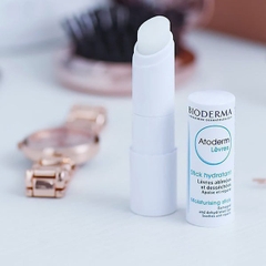 SON DƯỠNG KHÔNG MÀU PHÁP - BIODERMA