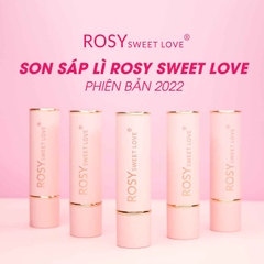 SON SÁP LÌ SWEET LOVE - ROSY