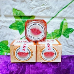 SON DƯỠNG MÔI COLLAGEN GIẢM THÂM, KÍCH MÀU MÔI SAU PHUN XĂM, DƯỠNG MÔI CĂNG BÓNG, MỀM MƯỢT - BE YOURSELF