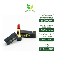 BỘ QUÀ TẶNG SON KISSEST - SƯƠNG MA
