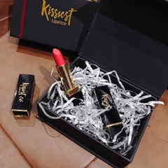 BỘ QUÀ TẶNG SON KISSEST - SƯƠNG MA