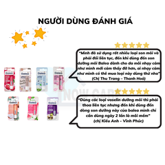 SON DƯỠNG MÔI NỘI ĐỊA ĐỨC - BALEA