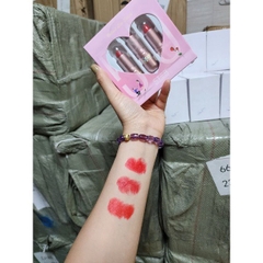 SET SON MÔI MỀM MỊN, DƯỠNG MÔI S4041