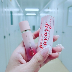SET 2 SON KEM LỲ ROSY LUXURY - ROSY