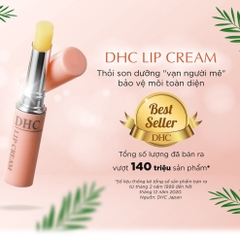 SON DƯỠNG DHC NỘI ĐỊA NHẬT BẢN - DHC