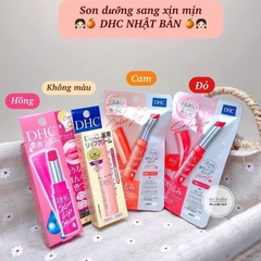 SON DƯỠNG DHC NỘI ĐỊA NHẬT BẢN - DHC