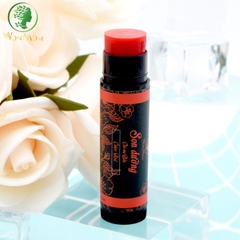 SON DƯỠNG MÔI CHO MẸ BẦU 5G - WONMOM