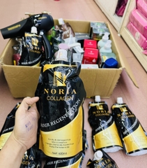 KEM Ủ TÓC COLLAGEN NORIA 600ML