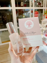 DẦU DƯỠNG TÓC BIOTIN COLLAGEN HAIR OIL 60ML