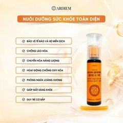 Viên uống Vitamin chống lão hoá, tăng cường sức khỏe