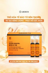 Viên uống Vitamin chống lão hoá, tăng cường sức khỏe