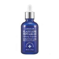Tinh Chất Phục Hồi Trẻ Hóa Tế Bào Sinh Học Ahohwa Elazulene