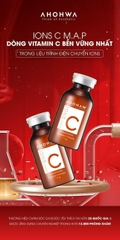 Tế Bào Gốc Phục Hồi Da AHOHAW IONS P (20ml/ Lọ)