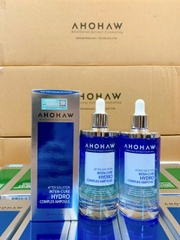 Tinh chất cấp ẩm sâu – chống lão hóa – cải thiện nếp nhăn Inten Cure Premium Complex Ampoule