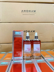 Tinh chất cấp ẩm sâu – chống lão hóa – cải thiện nếp nhăn Inten Cure Premium Complex Ampoule